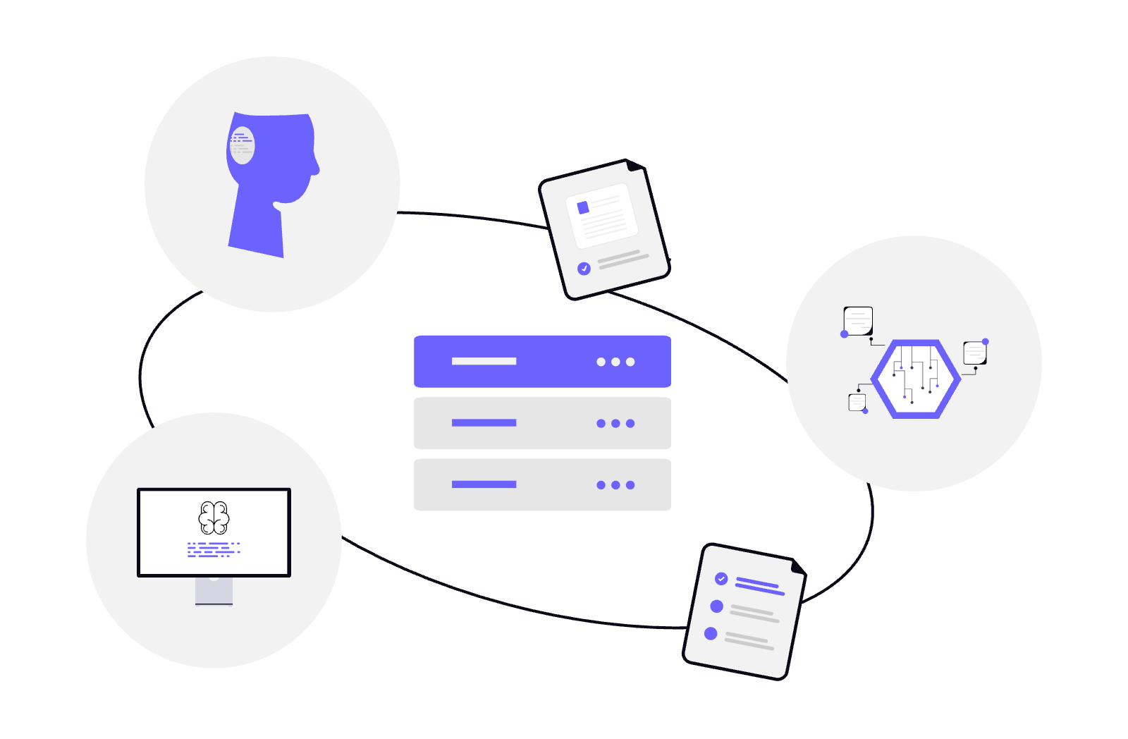 App Interface